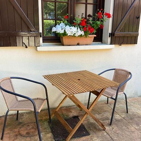 Alquilo Habitacion En Hendaye Exterior photo