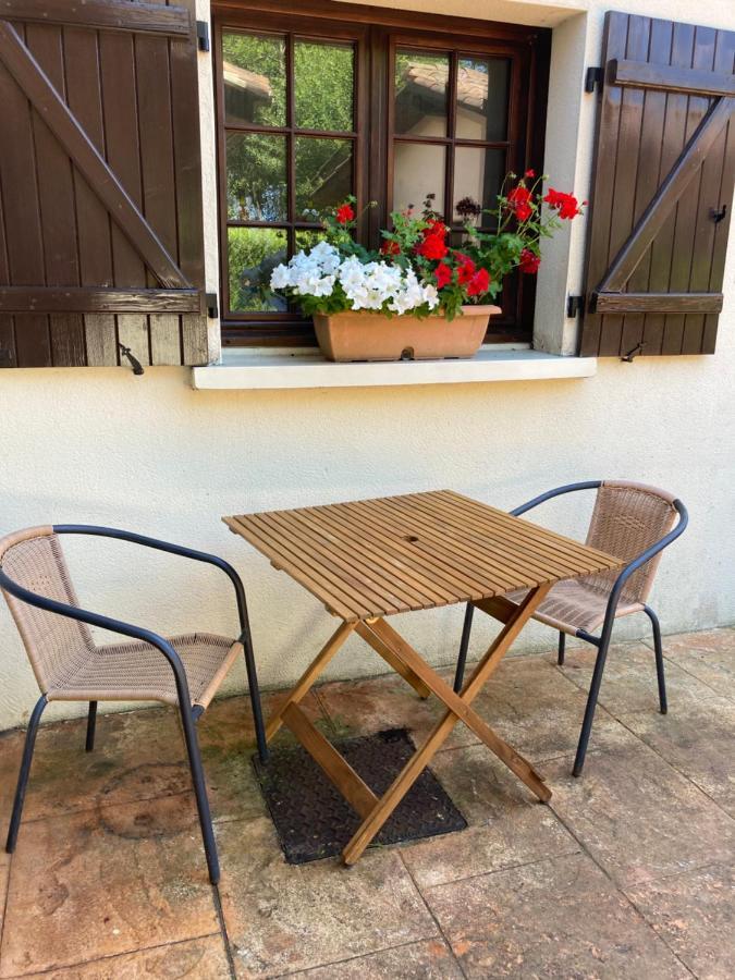 Alquilo Habitacion En Hendaye Exterior photo