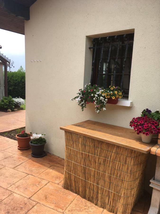 Alquilo Habitacion En Hendaye Exterior photo